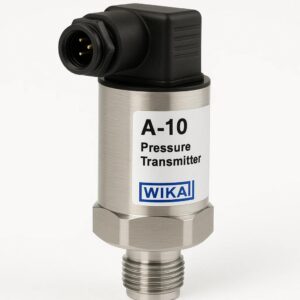 ترانسمیتر فشار ویکا A10